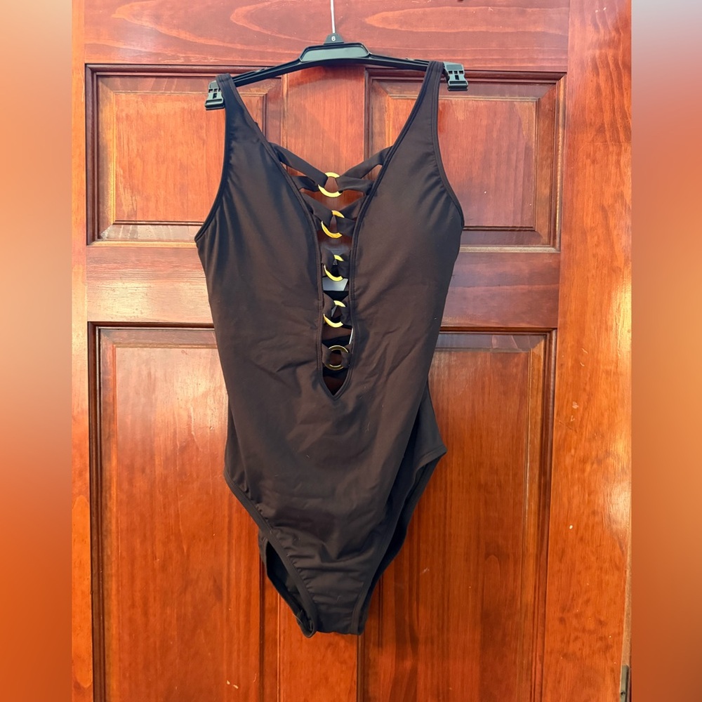 Bleu Rod Beattie Swimsuit